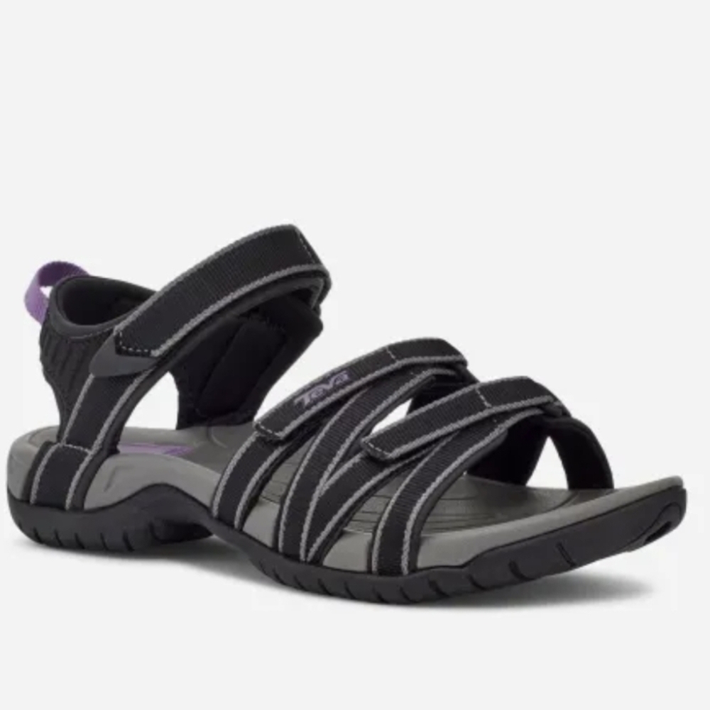Teva Women Tirra Outdoor Hiking Comfort Sandals shoes sz 11